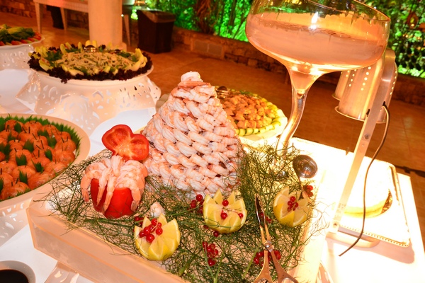 Weddings at Edde Sands